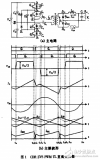 倍流<b class='flag-5'>整流</b><b class='flag-5'>方式</b><b class='flag-5'>ZVS</b> <b class='flag-5'>PWM</b>三电平直流<b class='flag-5'>变换器</b>实验结果