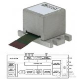 基于工业应用的<b class='flag-5'>传感器</b><b class='flag-5'>解决方案</b>