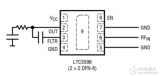 LTC5596<b class='flag-5'>RMS</b>功率<b class='flag-5'>檢波器</b>應(yīng)用指南