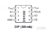 DS1302<b class='flag-5'>芯片中</b>文资料