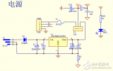 基于<b class='flag-5'>AVR</b>-atmega128<b class='flag-5'>開發(fā)板</b>原理圖