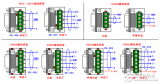 波仕RS-<b class='flag-5'>232</b>/RS-485/RS-422<b class='flag-5'>轉換器</b>