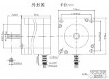 基于57HM09-30的<b class='flag-5'>参数</b>及<b class='flag-5'>结构图</b>