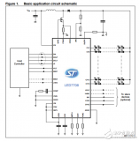 <b class='flag-5'>led7708</b>升壓<b class='flag-5'>控制器</b>和四<b class='flag-5'>線</b><b class='flag-5'>16</b><b class='flag-5'>通道</b>×<b class='flag-5'>85</b>毫安的<b class='flag-5'>LED</b><b class='flag-5'>驅動</b><b class='flag-5'>串行</b><b class='flag-5'>接口</b><b class='flag-5'>數據</b>表