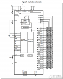 <b class='flag-5'>stled524</b><b class='flag-5'>智能</b><b class='flag-5'>矩陣</b><b class='flag-5'>led</b><b class='flag-5'>顯示</b><b class='flag-5'>驅動</b>器數據表