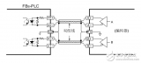 FBS-<b class='flag-5'>PLC</b><b class='flag-5'>数字量</b><b class='flag-5'>输入</b><b class='flag-5'>电路</b>