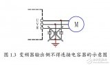 基于AS320的<b class='flag-5'>電梯</b>專用<b class='flag-5'>變頻器</b>的使用方法