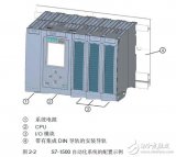 基于<b class='flag-5'>S7-1500</b>、ET 200MP的自動(dòng)化系統(tǒng)