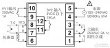 TZN/TZ系列<b class='flag-5'>溫度</b><b class='flag-5'>控制器</b>的規格及連接