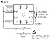 <b class='flag-5'>LE</b>3S<b class='flag-5'>系列</b>LCD顯示計(jì)時(shí)器的型號(hào)