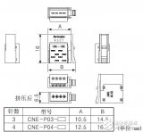 <b class='flag-5'>CNE</b>系列连接器的功能介绍