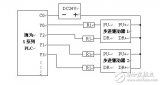 海为PLC一路<b class='flag-5'>脉冲</b><b class='flag-5'>控制</b>两台<b class='flag-5'>步进</b><b class='flag-5'>电机</b>应用