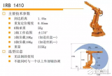 <b class='flag-5'>機(jī)器人</b>焊接工作站的構(gòu)成