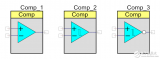 電壓比較器組件提供用以對(duì)比<b class='flag-5'>兩個(gè)</b>模擬<b class='flag-5'>輸入</b>電壓的硬件<b class='flag-5'>解決方案</b>