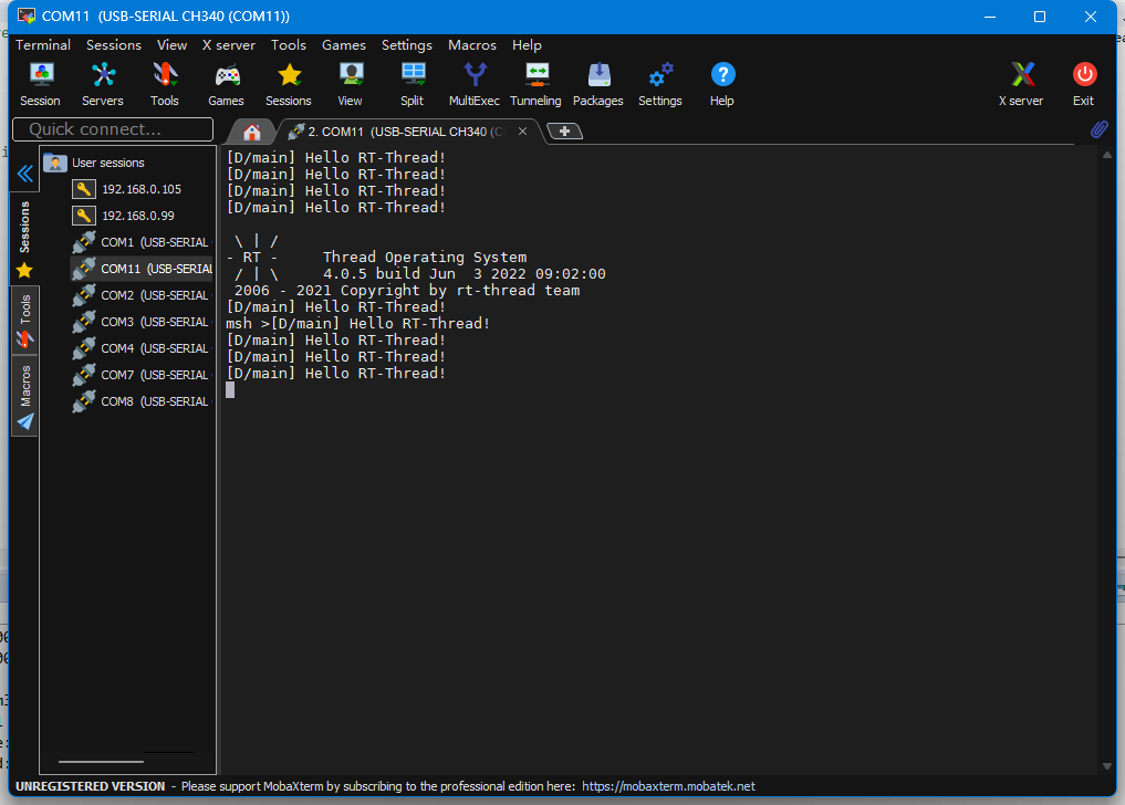 STM32