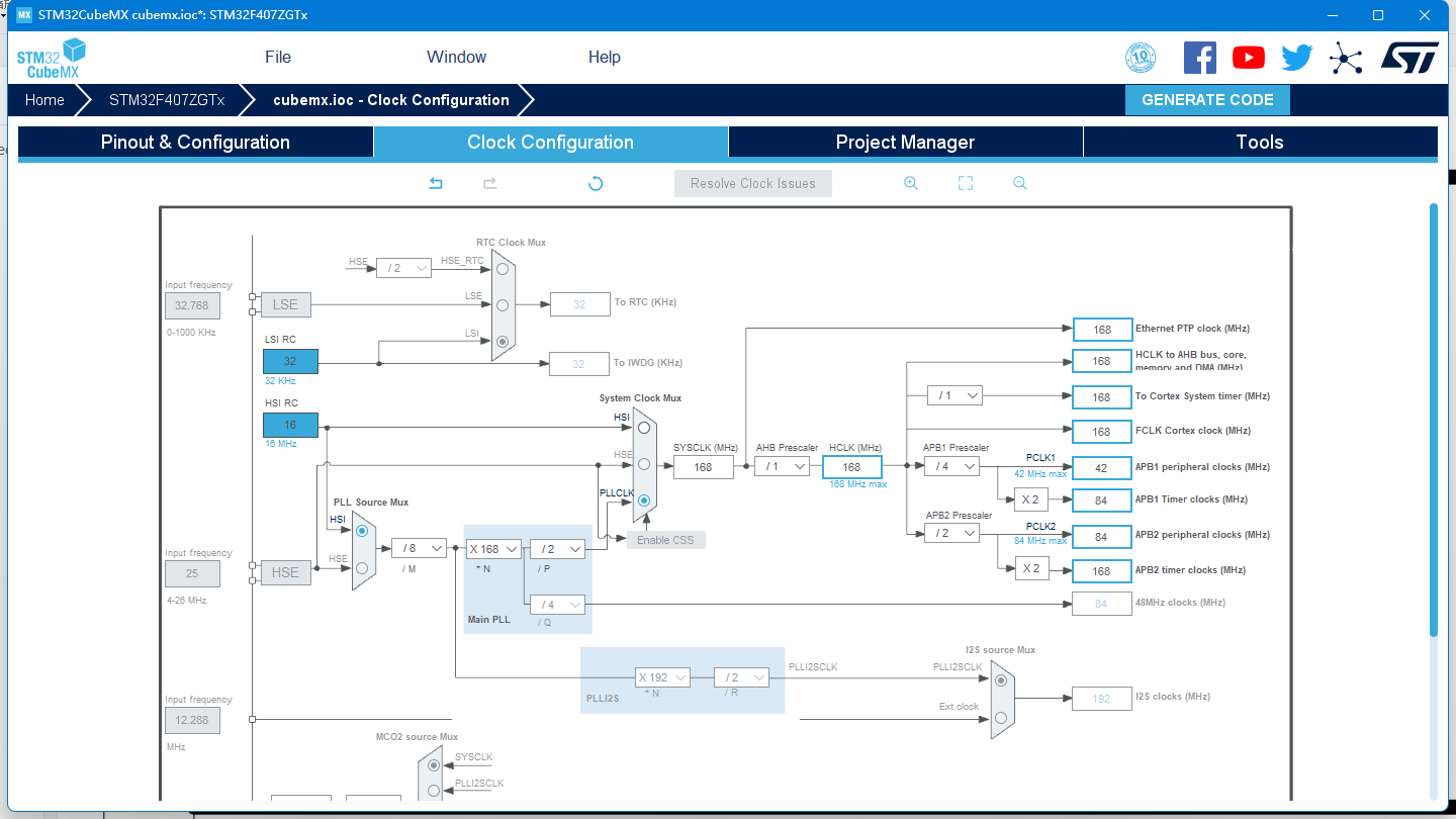 STM32