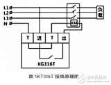 <b class='flag-5'>KG316T</b>接线原理与基于<b class='flag-5'>时间</b><b class='flag-5'>开关</b>在公共照明控制中的应用