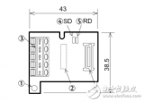 PanelMaster與<b class='flag-5'>三菱</b><b class='flag-5'>FX</b>485DB卡<b class='flag-5'>通訊</b>