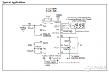 <b class='flag-5'>3-1</b>/2位模拟到数字转换器与保持TC7116/A/TC7117/A数据表