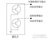 基于MYLV系列车辆分离<b>光</b><b>幕</b>配置及性能