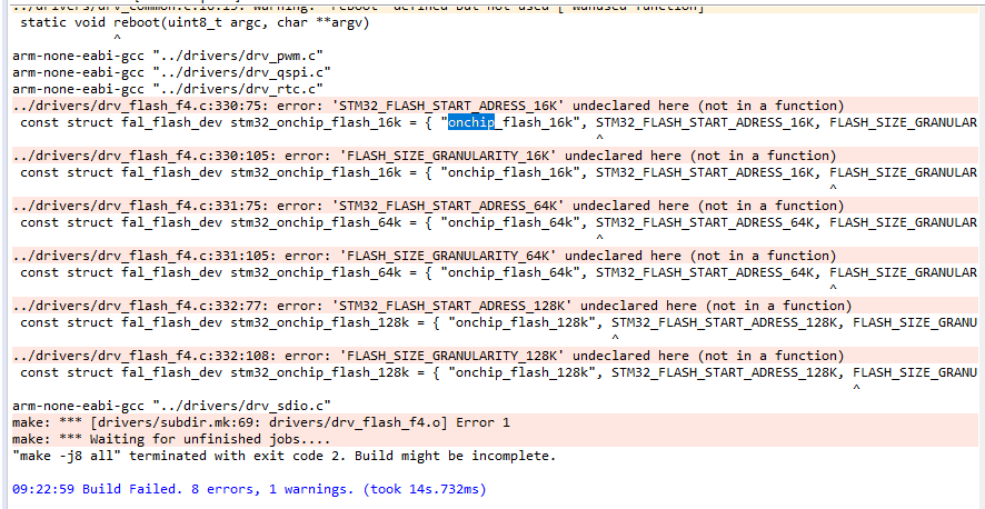 STM32