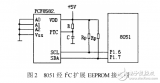 軟件模擬<b class='flag-5'>I2C</b><b class='flag-5'>總線</b>的<b class='flag-5'>C</b>51<b class='flag-5'>實現(xiàn)</b>