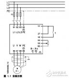 VLT 2800<b class='flag-5'>變頻器</b>電氣<b class='flag-5'>安裝</b>及故障診斷