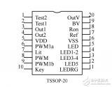 <b class='flag-5'>5V2A</b>系列移動電源IC用戶手冊