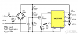 VAS1106-分段<b class='flag-5'>高壓線性</b>恒流調光<b class='flag-5'>IC</b>