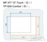 基于SIMATIC <b class='flag-5'>HMI</b><b class='flag-5'>精</b>智<b class='flag-5'>面板</b>移植手冊