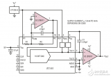 基于運算放大器LT<b class='flag-5'>6011</b>/6012 pdf中文資料