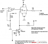 高压<b class='flag-5'>mosfet</b><b class='flag-5'>驱动器</b>电路图分享