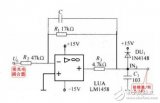 变频器控制<b class='flag-5'>电路</b>的测量维修
