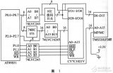 实例分析用<b>单片机</b>实现DSP在线<b>调试</b>