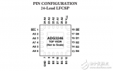 <b class='flag-5'>2.5V</b>/<b class='flag-5'>3.3V</b>，<b class='flag-5'>10</b><b class='flag-5'>位</b><b class='flag-5'>2</b><b class='flag-5'>端口</b><b class='flag-5'>電平</b><b class='flag-5'>轉換器</b><b class='flag-5'>總線</b><b class='flag-5'>開關</b><b class='flag-5'>ADG3246</b>數據表