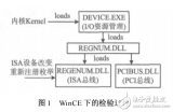 WinCE下PCI<b class='flag-5'>设备</b><b class='flag-5'>驱动程序</b>的设计