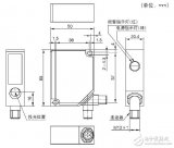 <b class='flag-5'>HLA</b>系列模拟输出型激光传感器技术规格