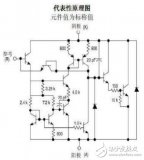 基于<b class='flag-5'>開關電源</b><b class='flag-5'>中</b><b class='flag-5'>光</b><b class='flag-5'>耦</b>的<b class='flag-5'>作用</b>