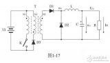 基于正激式<b class='flag-5'>变压器</b><b class='flag-5'>开关电源</b>工作原理图解