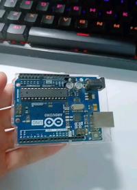 arduino uno r3