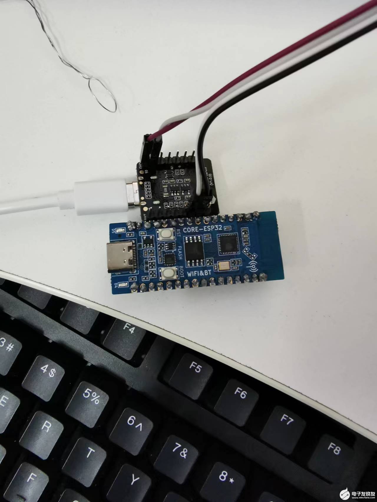 ESP32