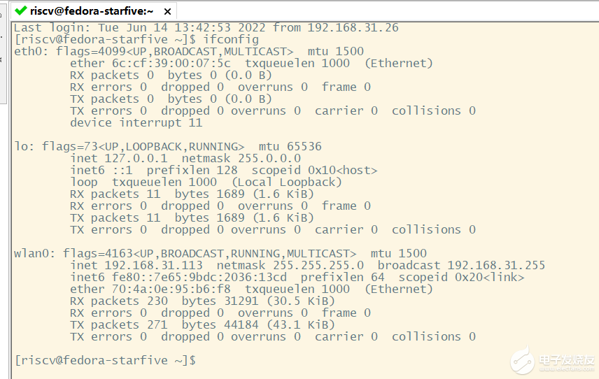 RISC-V