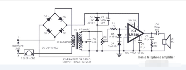 lm386