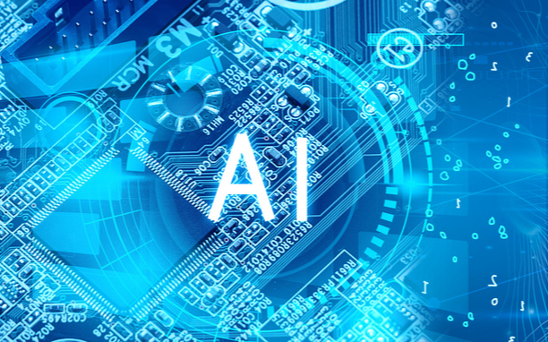 算法框架是AI芯片與商業應用的橋梁