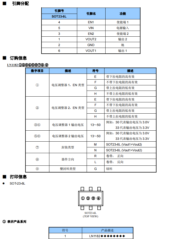 电压稳压器