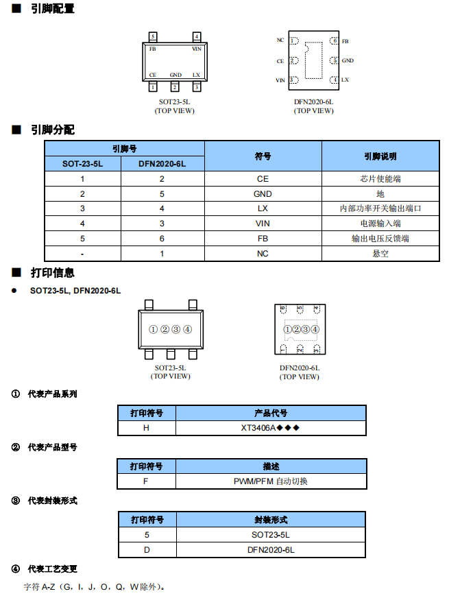 降压稳压器