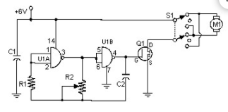 PWM