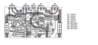 MOSFET