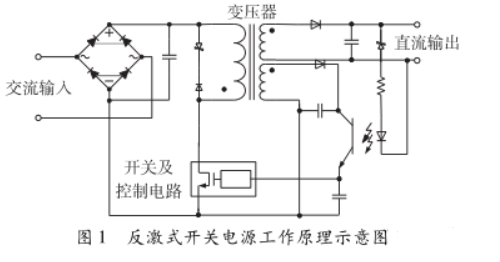 恒流电源