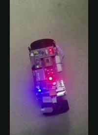 #硬聲新人計劃 Stm32智能平衡小車#單片機 #嵌入式開發 